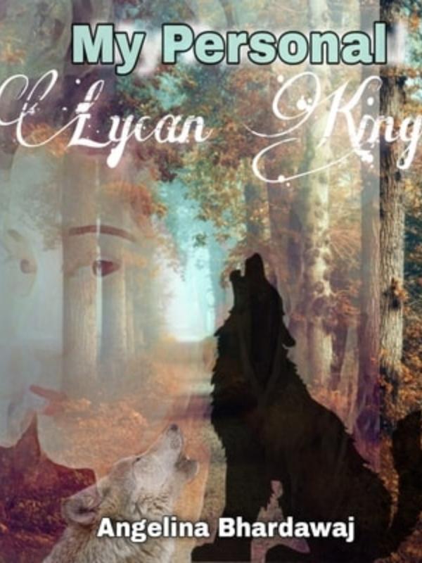 My Personal Lycan King Book