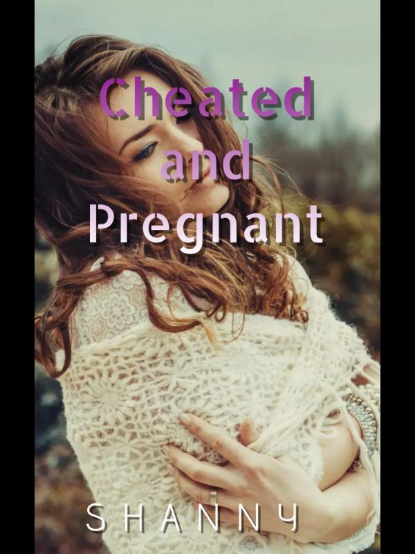 Cheated and Pregnant Book