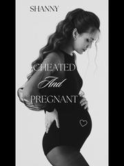 Cheated and Pregnant Book