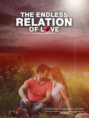 The endless relation of love Book