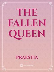 The Fallen Queen Book