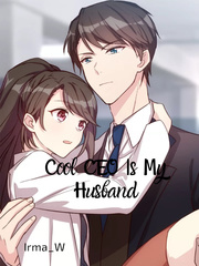 CEO Is My Husband (Hiatus dulu) Book