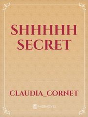 shhhhh
secret Book