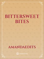 Bittersweet Bites Book