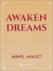AWAKEN DREAMS Book