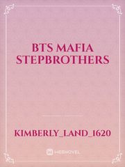 Bts Mafia stepbrothers Book