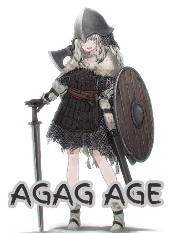 Agag Age