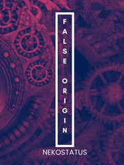 False Origin [Discontinued] Book