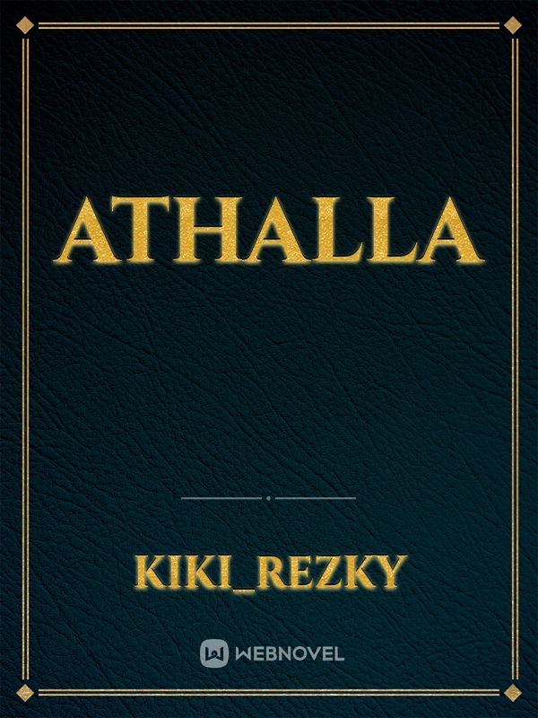 ATHALLA Book