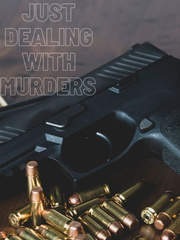 Just dealing with murders Book