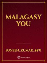 Malagasy you Book