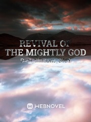 Revival of the Mightly God Book