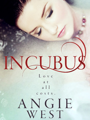 Incubus - Dark Romance Book
