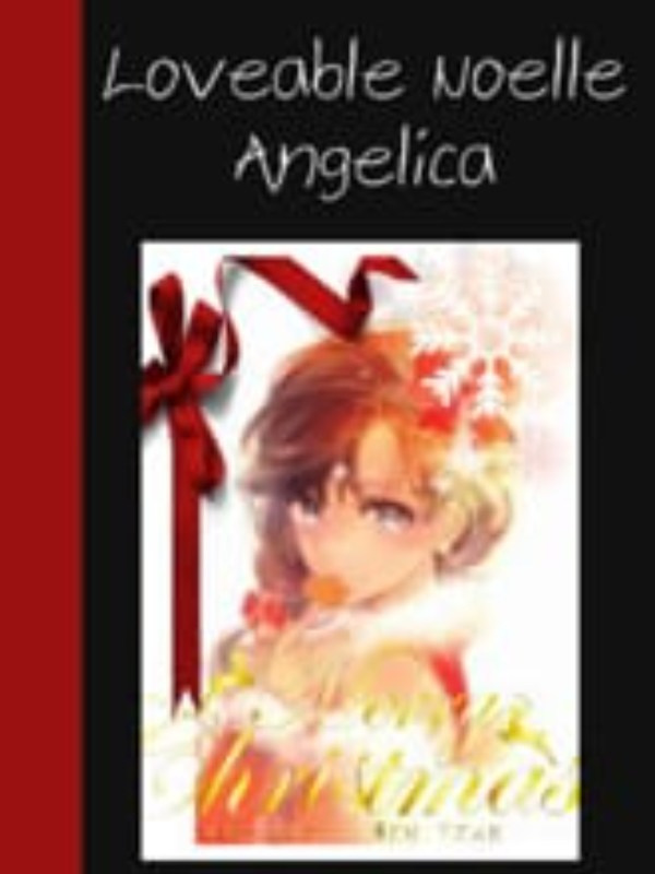 Loveable Noelle Angelica Book