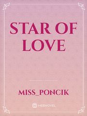 Star Of Love Book