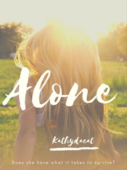 Alone (Kathydacat) Book
