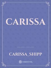 Carissa Book