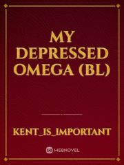 my depressed Omega (bl) Book