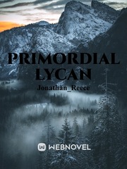 Primordial Lycan Book