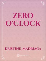 Zero O'clock Book