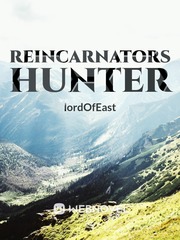 Reincarnators hunter Book