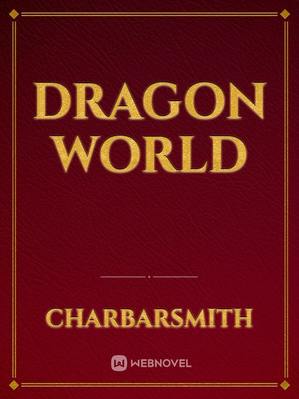 Dragon world