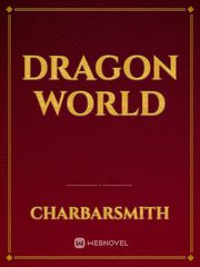 Dragon world Book