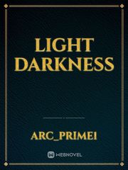 Light Darkness Book