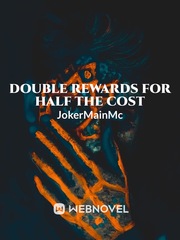 Double Rewards for Half the Cost Book