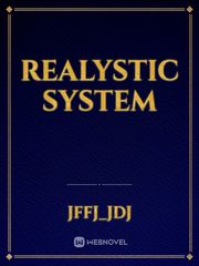 Realystic system Book