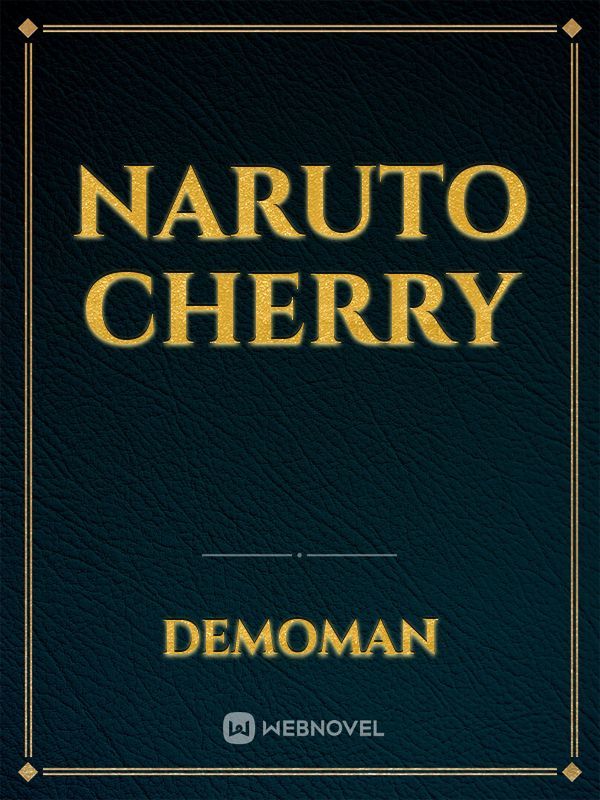 Naruto cherry