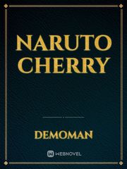 Naruto cherry Book