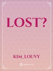 LOST? Book