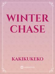 Winter Chase Book
