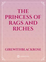 The Princess of Rags and Riches Book