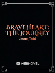 Braveheart: The Journey Book