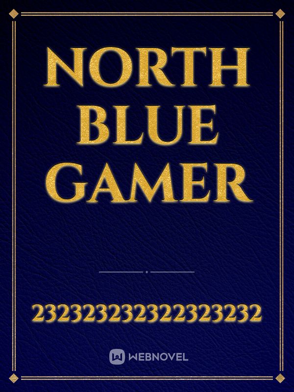 North Blue Gamer