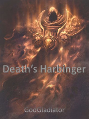Death's Harbinger Book