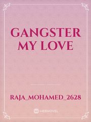 gangster my love Book