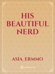 His beautiful nerd Book