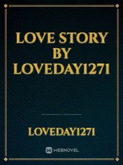 Love Story
By loveday1271 Book
