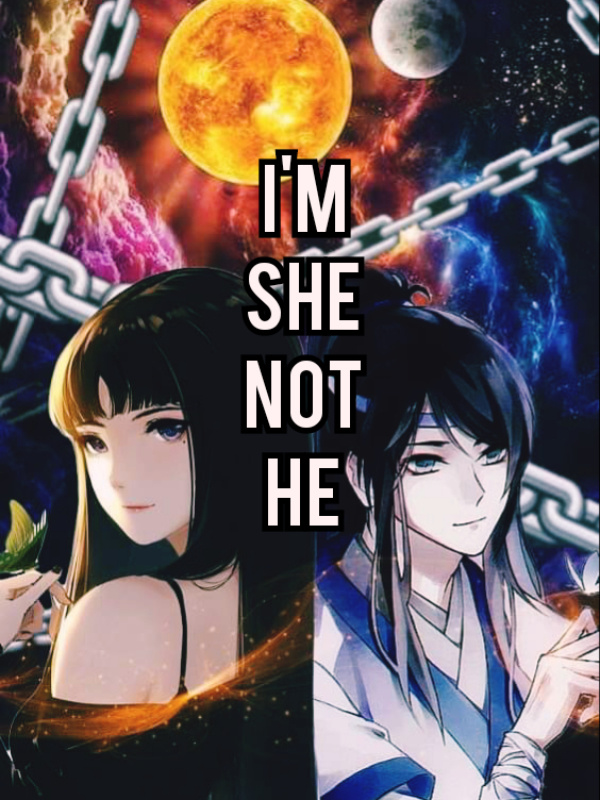 I'm She not He (Tagalog )