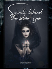 Secrets behind the silver eyes Book