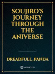 Soujiro's Journey Through the Aniverse Book