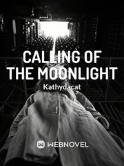 Calling of the Moonlight Book