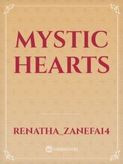 mystic hearts Book