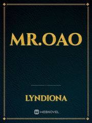 Mr.OAO Book
