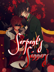 Serpent's Sinners Book