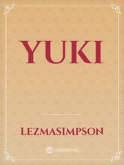 YUKI Book