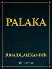 Palaka Book